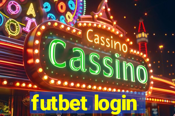 futbet login